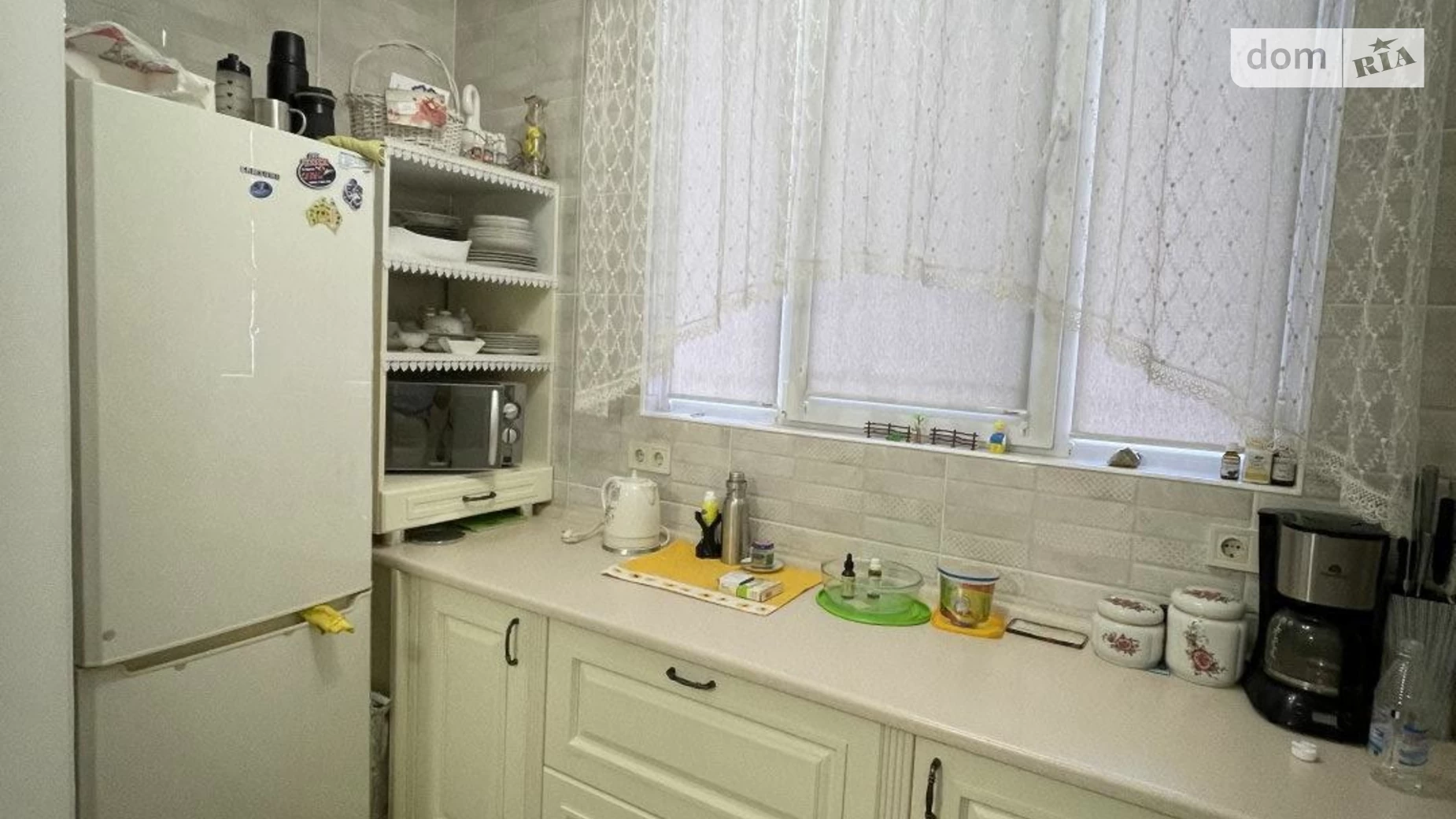 Продается 2-комнатная квартира 50 кв. м в Одессе, ул. Михаила Грушевского
