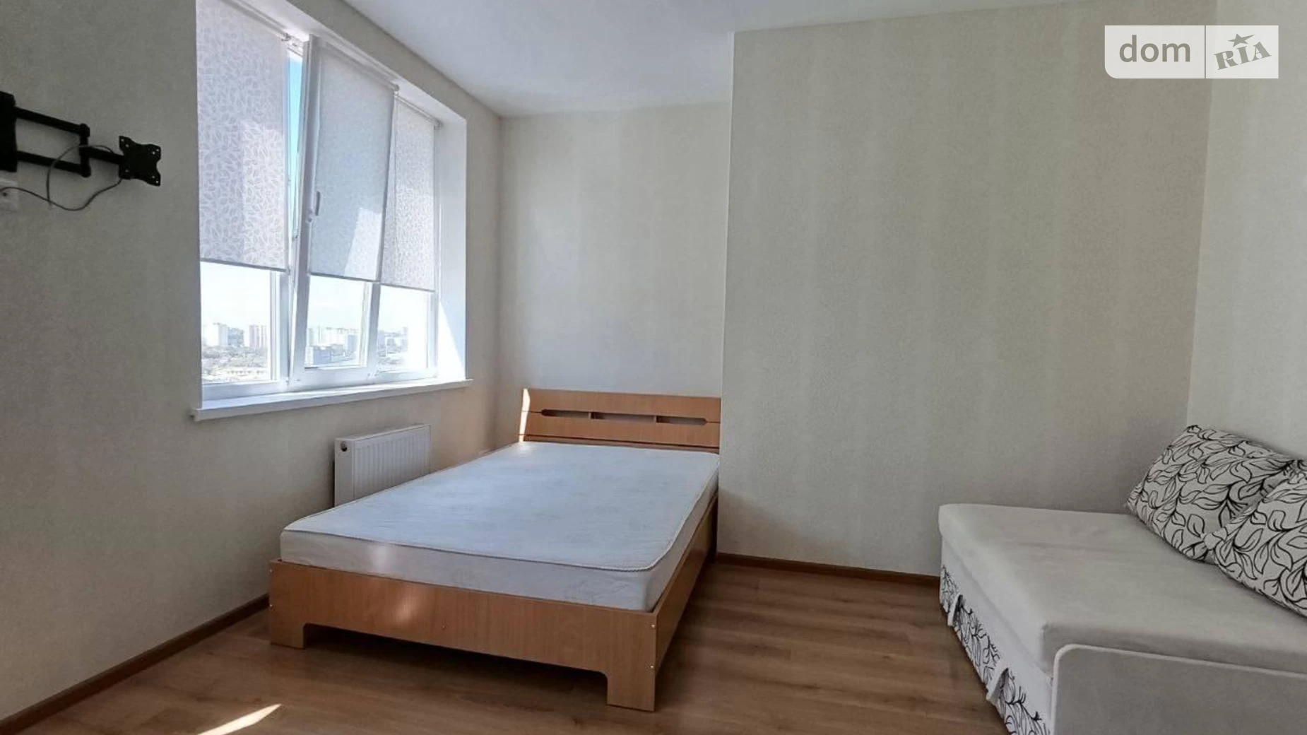 Продается 1-комнатная квартира 30 кв. м в Одессе, пер. Академика Вильямса - фото 5