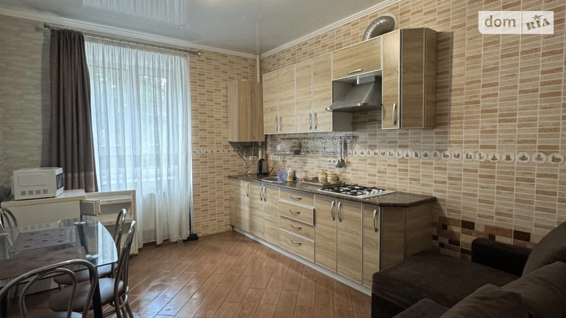 Продается 1-комнатная квартира 45.5 кв. м в Виннице, ул. Князей Кориатовичей - фото 3