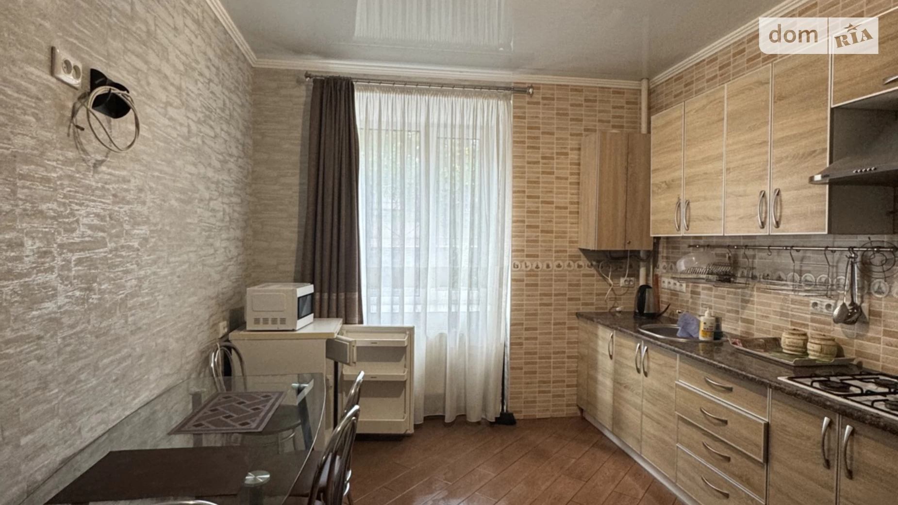 Продается 1-комнатная квартира 45.5 кв. м в Виннице, ул. Князей Кориатовичей - фото 2