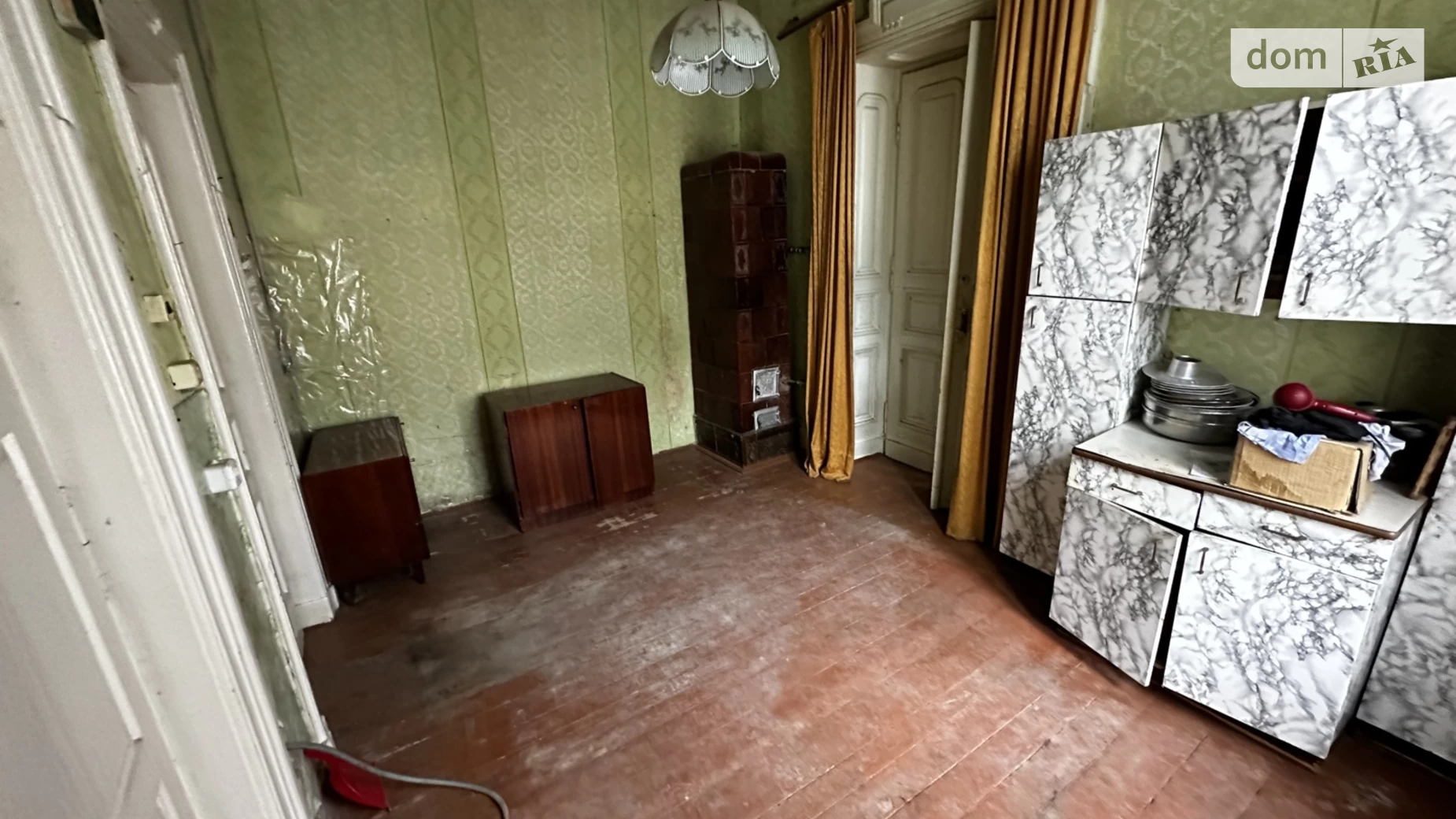 Продается 2-комнатная квартира 41.4 кв. м в Ивано-Франковске, ул. Стрельцов Сечевых, 16 - фото 4