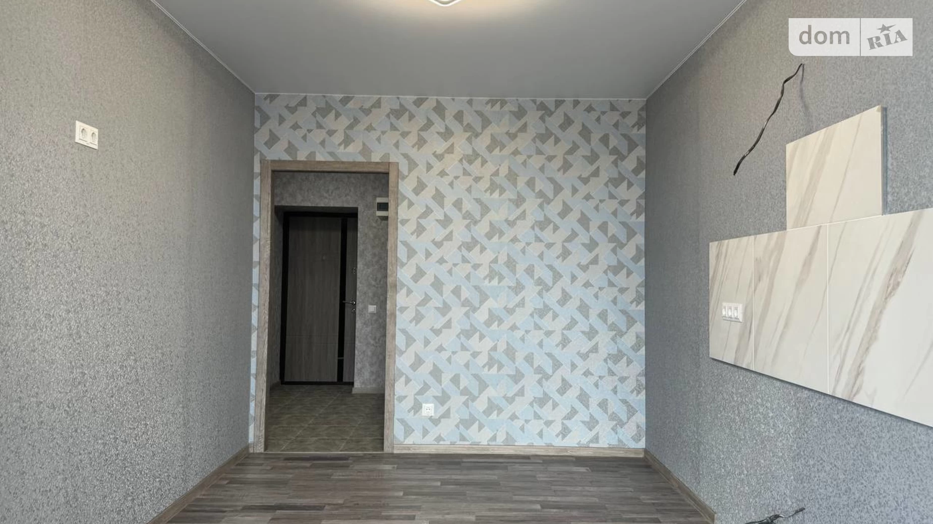 Продается 1-комнатная квартира 44.7 кв. м в Днепре, Запорожское шоссе, 32А - фото 2
