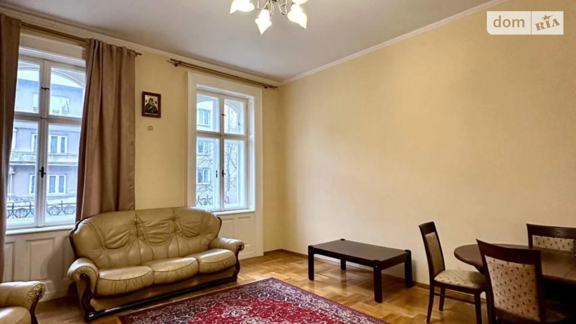 Продается 3-комнатная квартира 126 кв. м в Львове, ул. Героев Майдана - фото 3