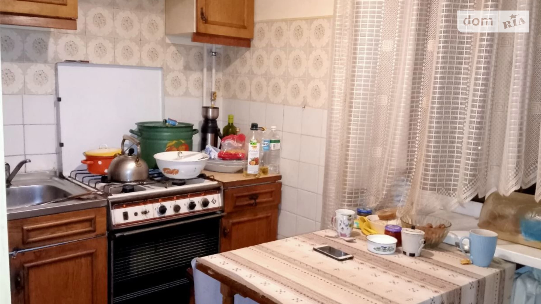 Здається в оренду 3-кімнатна квартира 62 кв. м у Львові, вул. Любінська - фото 3