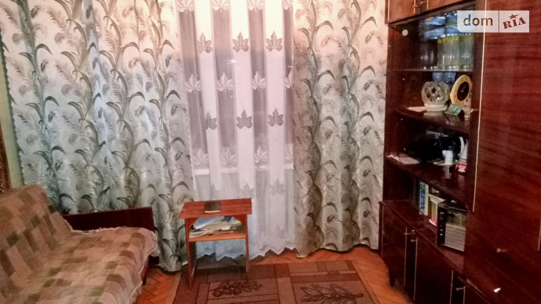 Здається в оренду 3-кімнатна квартира 62 кв. м у Львові, вул. Любінська - фото 2