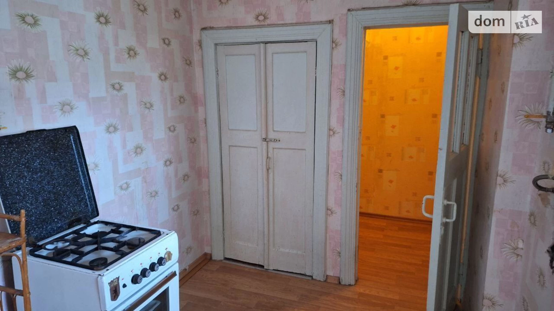 Продается 1-комнатная квартира 42 кв. м в Киеве, ул. Бастионная, 4 - фото 2