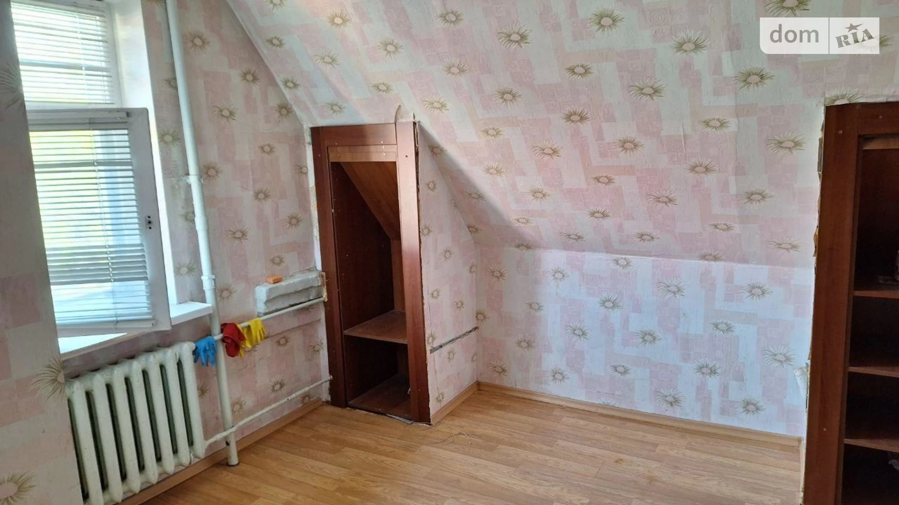 Продается 1-комнатная квартира 42 кв. м в Киеве, ул. Бастионная, 4 - фото 3