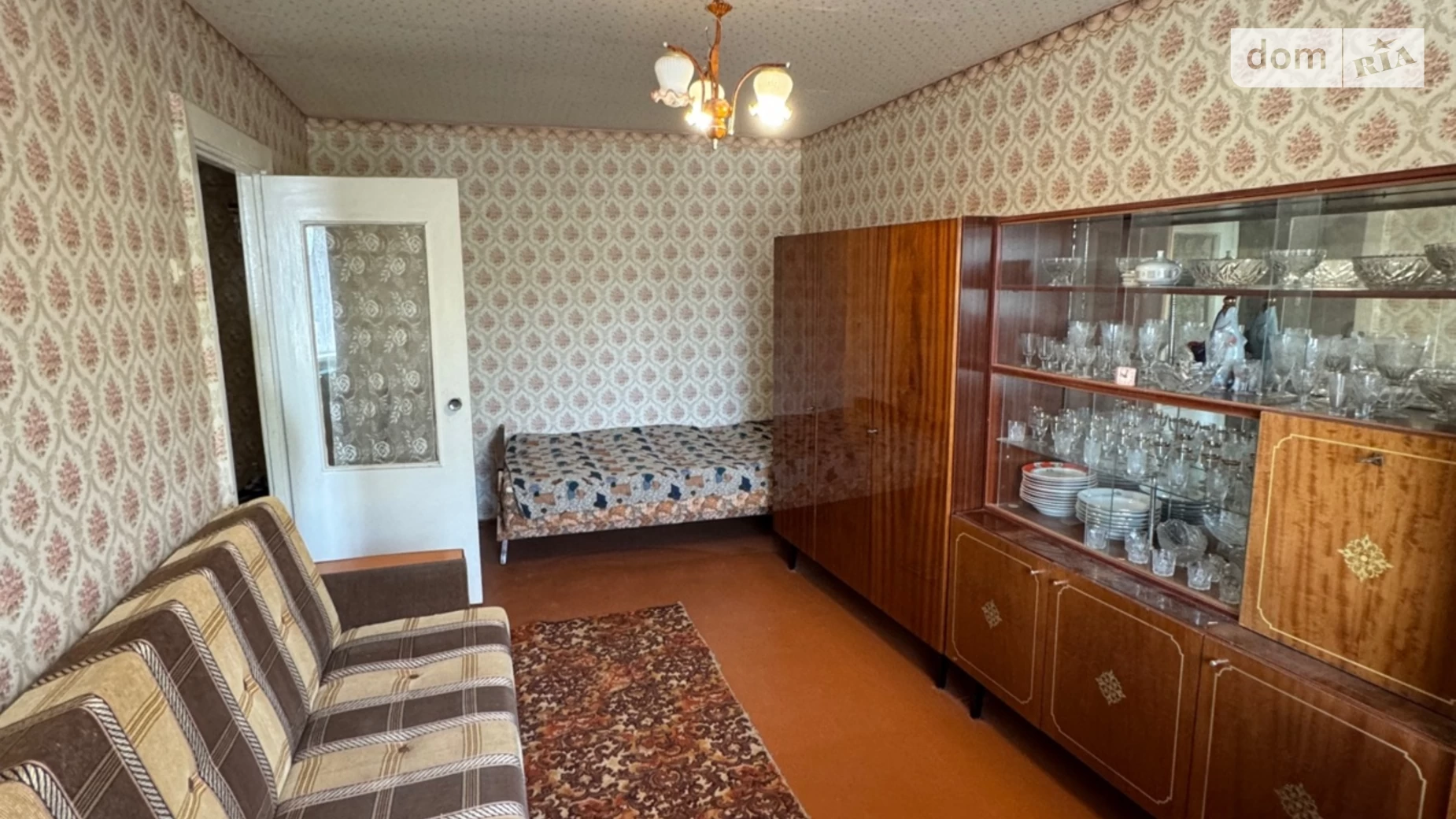 Продается 1-комнатная квартира 29.4 кв. м в Днепре - фото 3