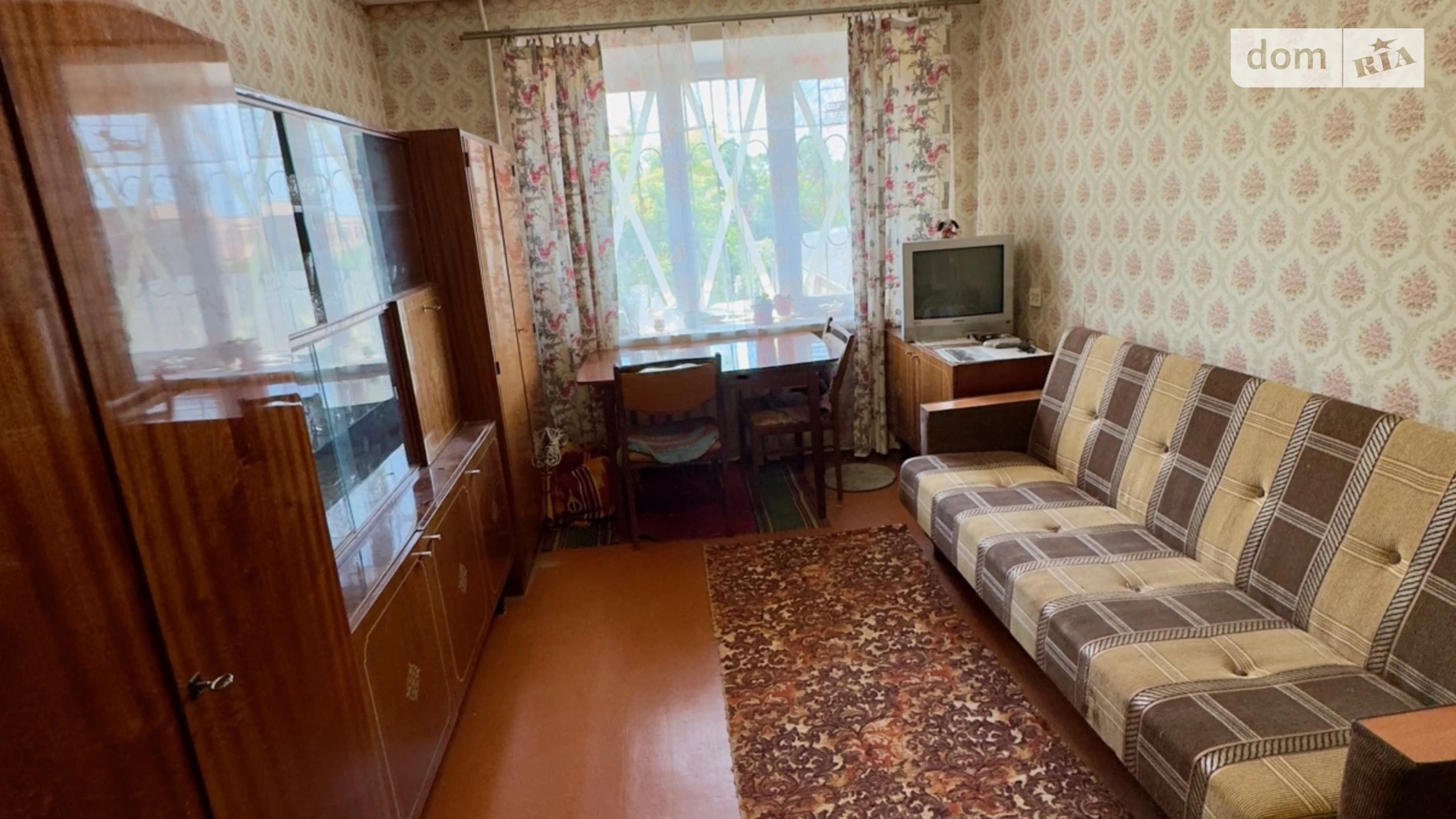 Продается 1-комнатная квартира 29.4 кв. м в Днепре, просп. Поля Александра, 48В - фото 4