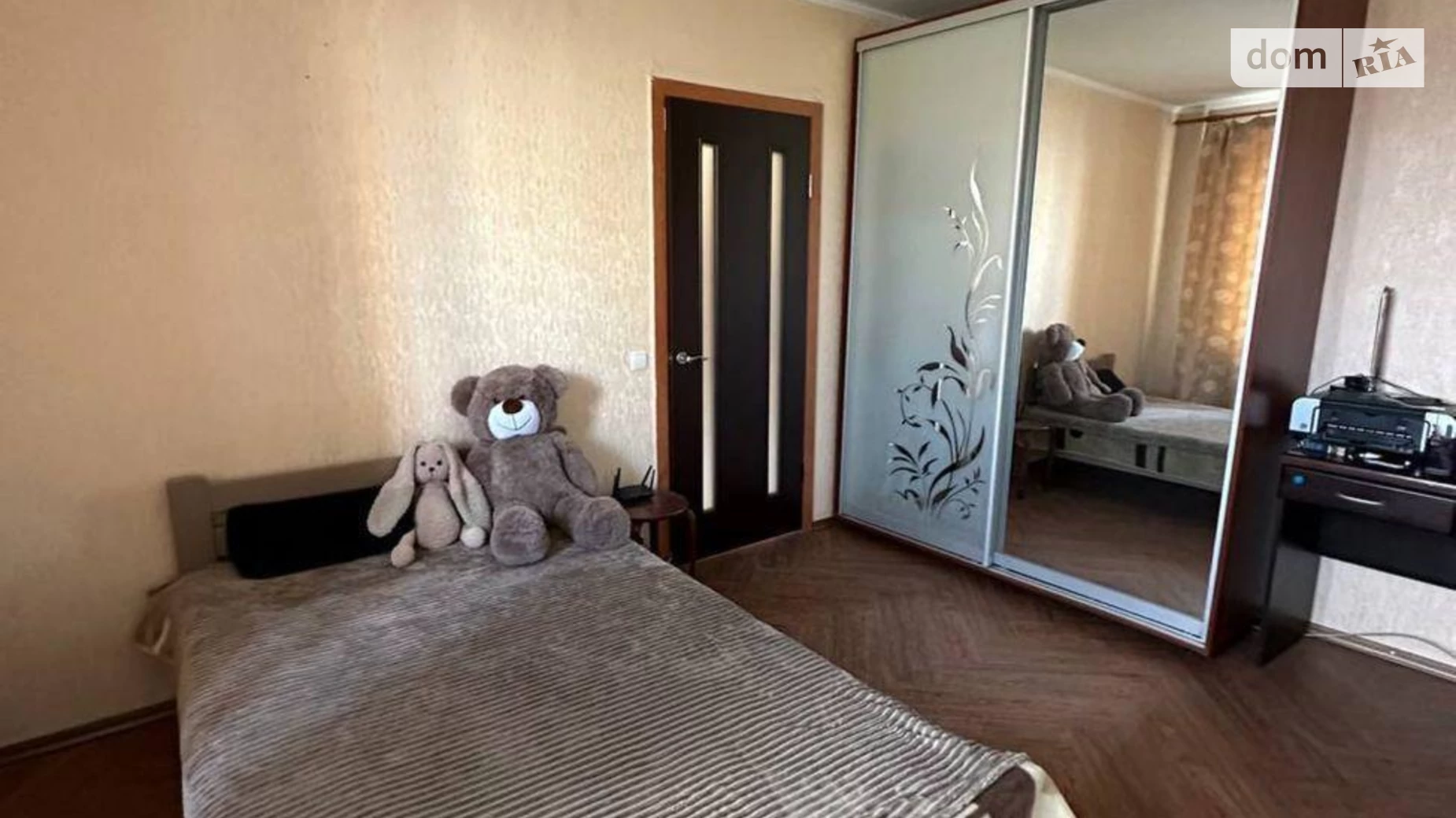Продается 1-комнатная квартира 30 кв. м в Харькове, ул. Молочная, 7 - фото 4