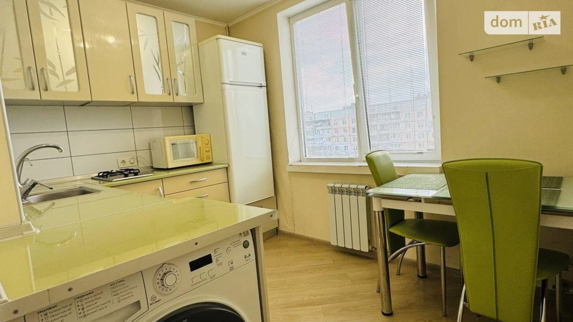 Продается 1-комнатная квартира 25 кв. м в Харькове, ул. Волонтерская, 68А - фото 3