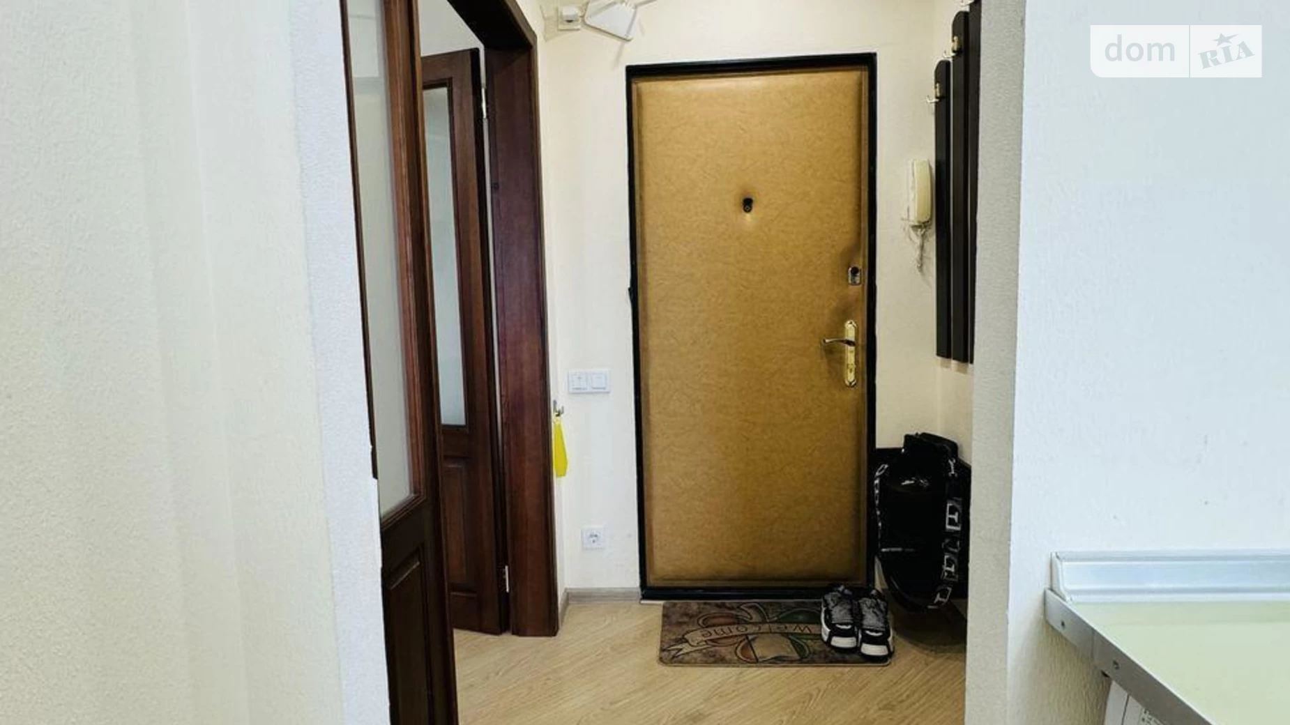 Продается 1-комнатная квартира 25 кв. м в Харькове, ул. Волонтерская, 68А - фото 5