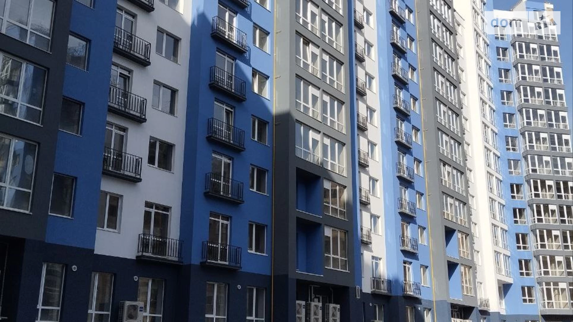 Продается 2-комнатная квартира 65.7 кв. м в Ивано-Франковске, ул. Княгинин - фото 3