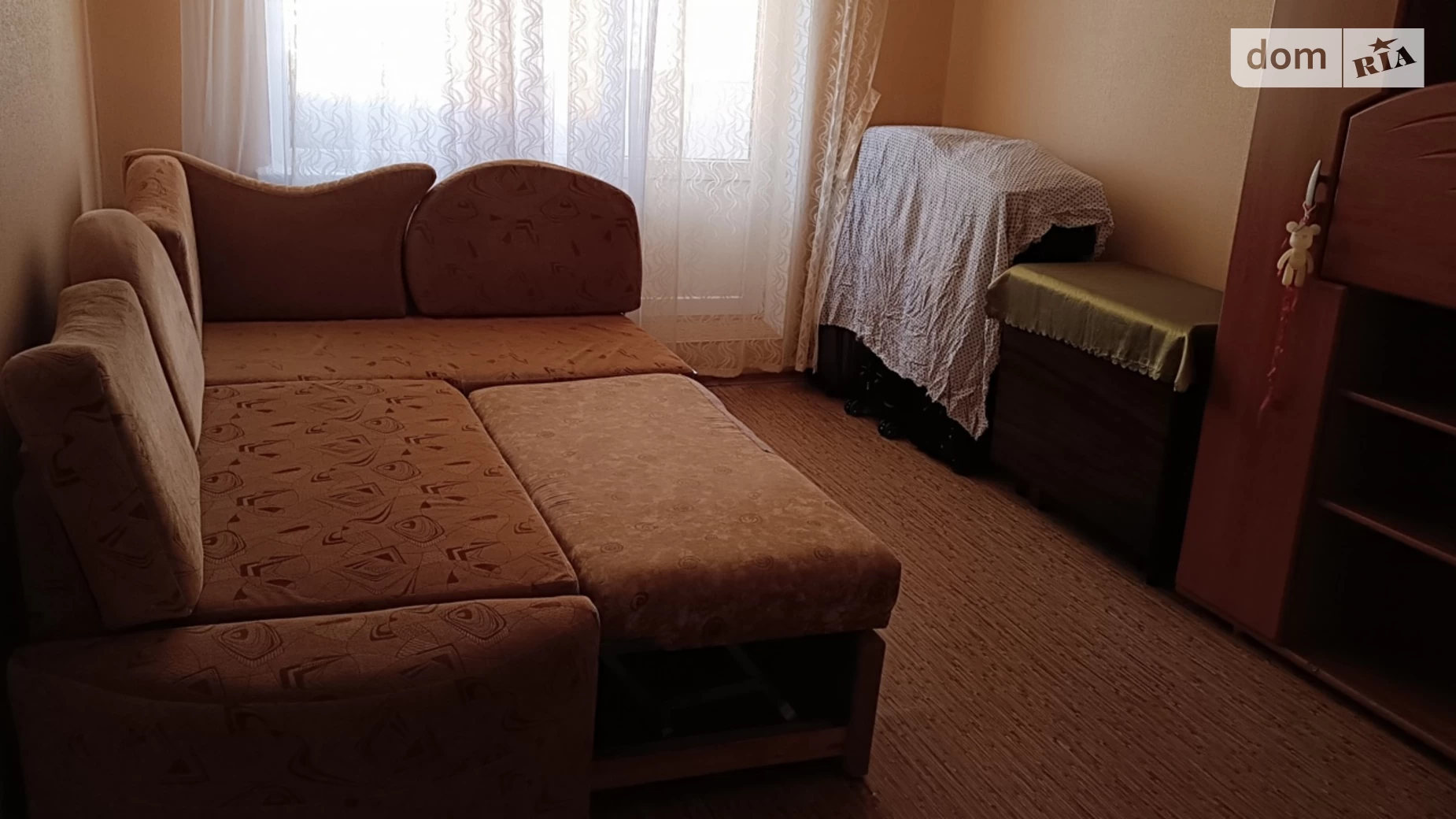 Здається в оренду 2-кімнатна квартира 45 кв. м у Харкові, вул. Валентинівська, 24 - фото 2