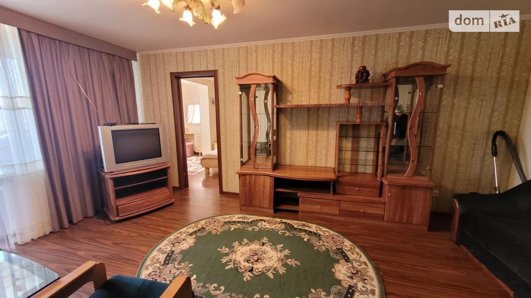 Продается 3-комнатная квартира 55.7 кв. м в Одессе, просп. Академика Глушко, 26 - фото 5