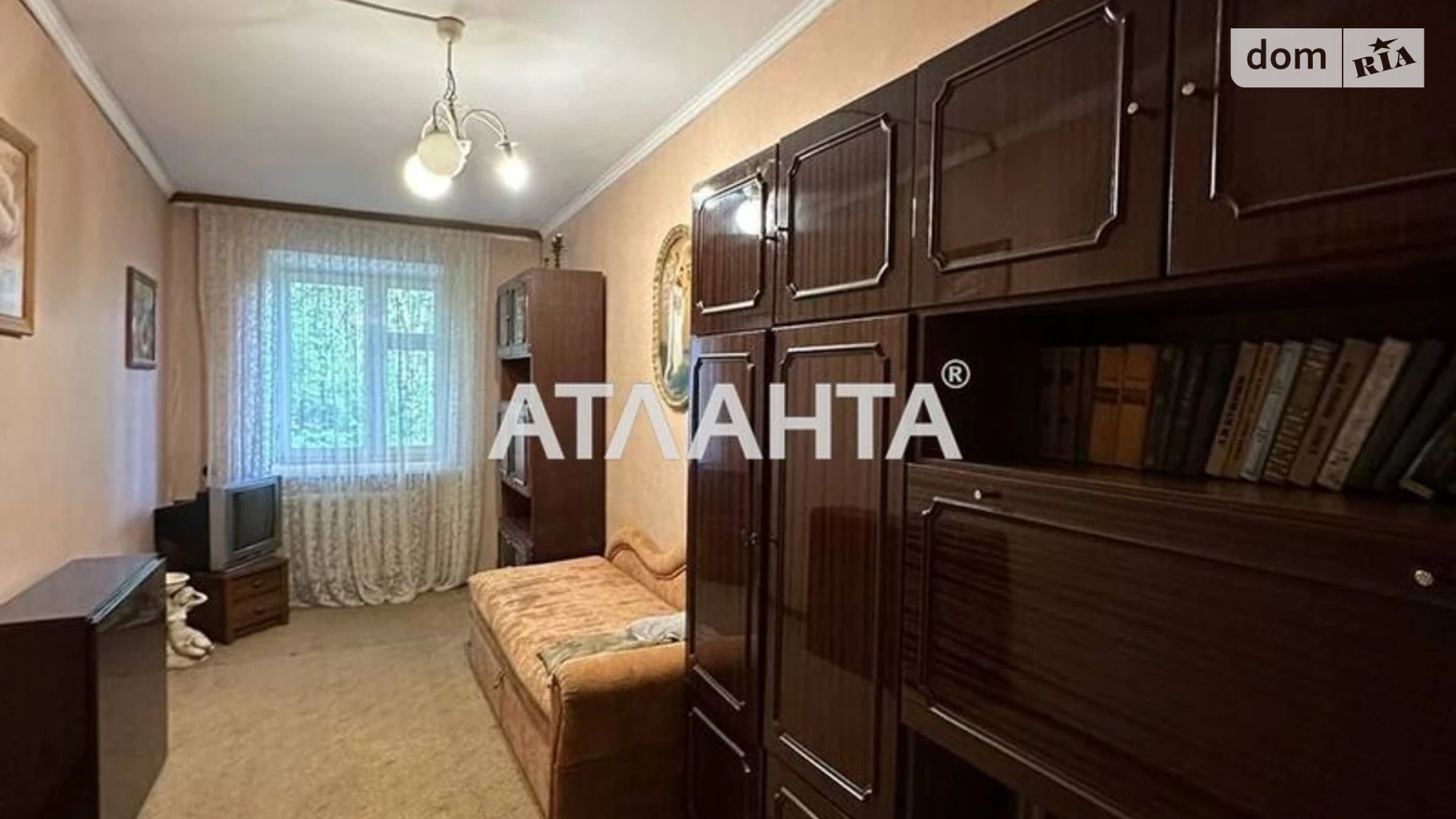 Продается 2-комнатная квартира 43 кв. м в Львове, ул. Белоцерковская - фото 3