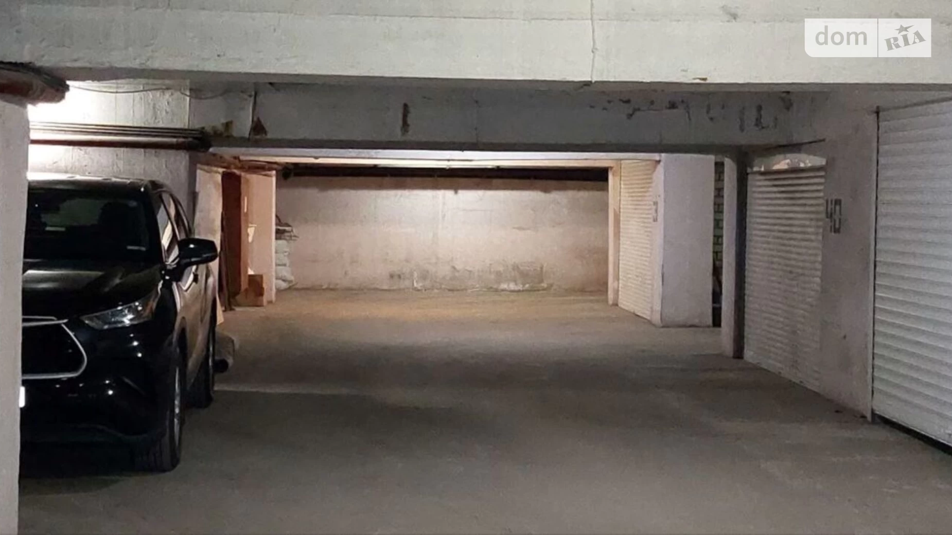 Продається підземний паркінг під легкове авто на 14.2 кв. м, цена: 30000 $ - фото 5