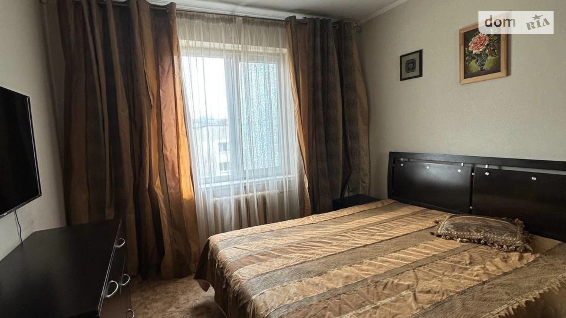 Продается 2-комнатная квартира 48.5 кв. м в Одессе, ул. Академика Вильямса, 64 - фото 5
