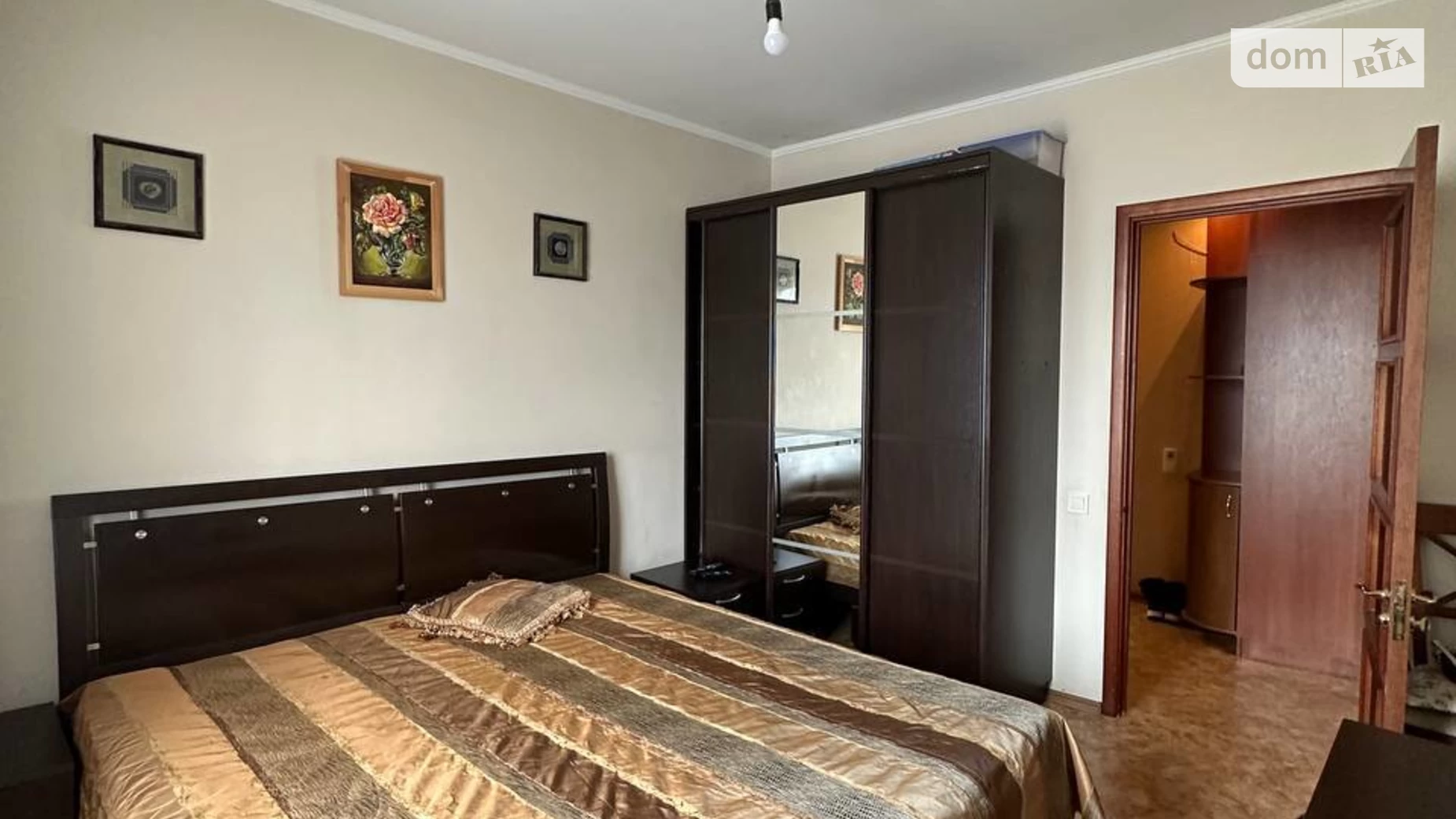 Продается 2-комнатная квартира 48.5 кв. м в Одессе, ул. Академика Вильямса, 64 - фото 4