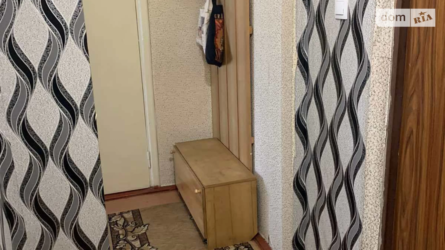 Продается 1-комнатная квартира 40 кв. м в Хмельницком, пер. Шевченко - фото 4