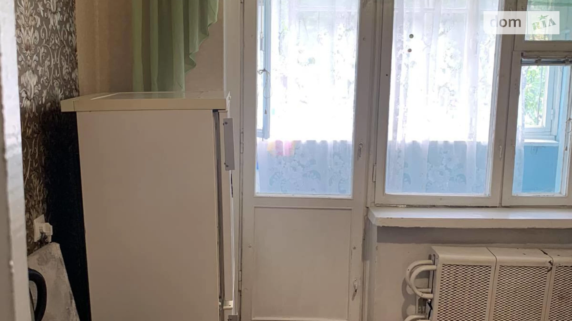 Продается 1-комнатная квартира 40 кв. м в Хмельницком, пер. Шевченко - фото 3