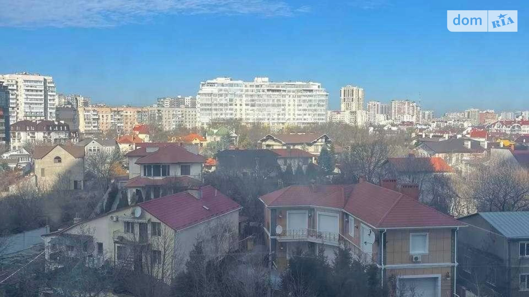 Продается 1-комнатная квартира 35 кв. м в Одессе, ул. Каманина, 16А/3 - фото 2