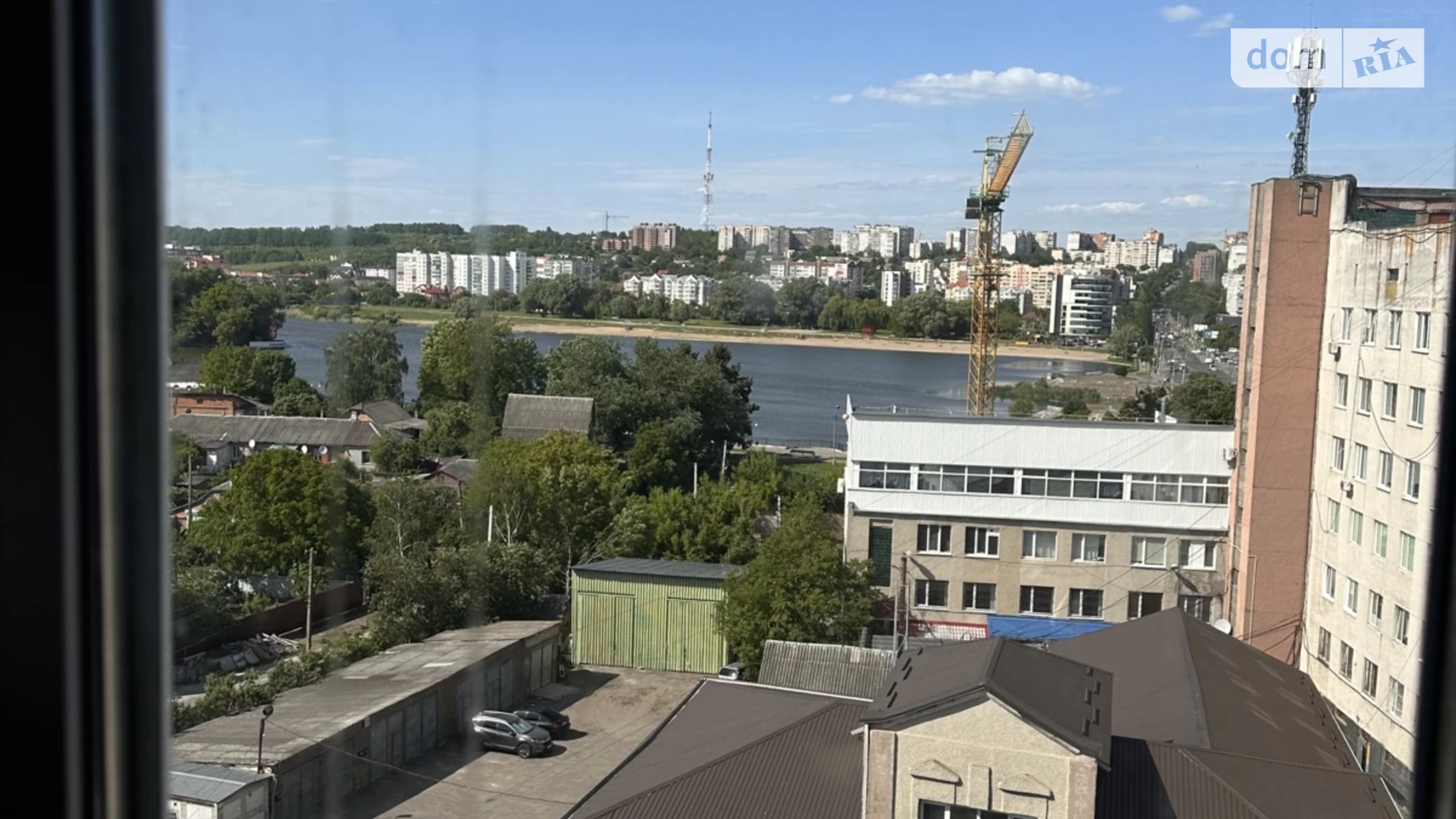 Здається в оренду кімната 16 кв. м у Хмельницькому, цена: 2600 грн - фото 2