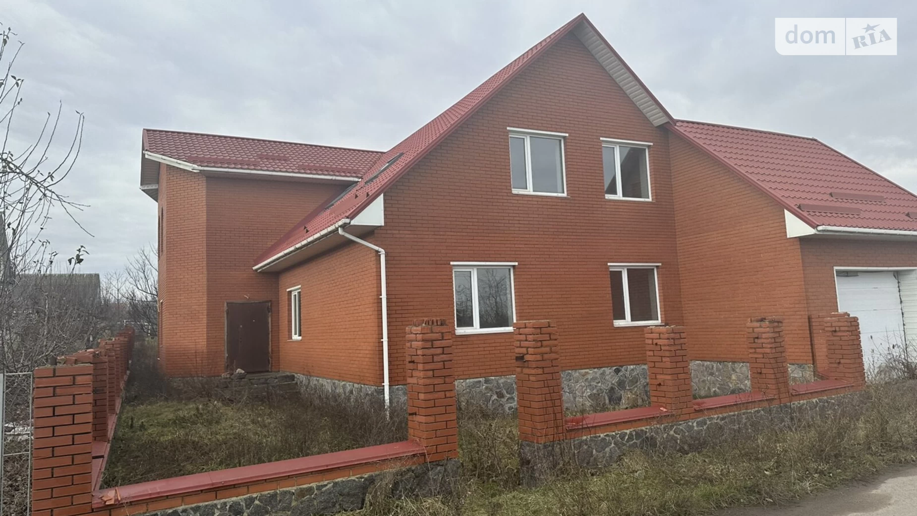Продається будинок 2 поверховий 268 кв. м з мансардою, цена: 70000 $ - фото 4