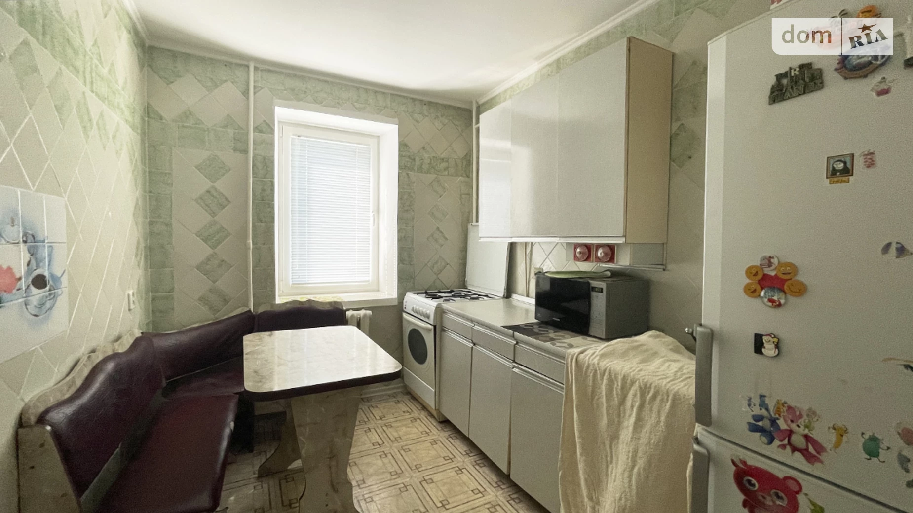 Продается 3-комнатная квартира 68 кв. м в Николаеве, ул. Новобугская, 101