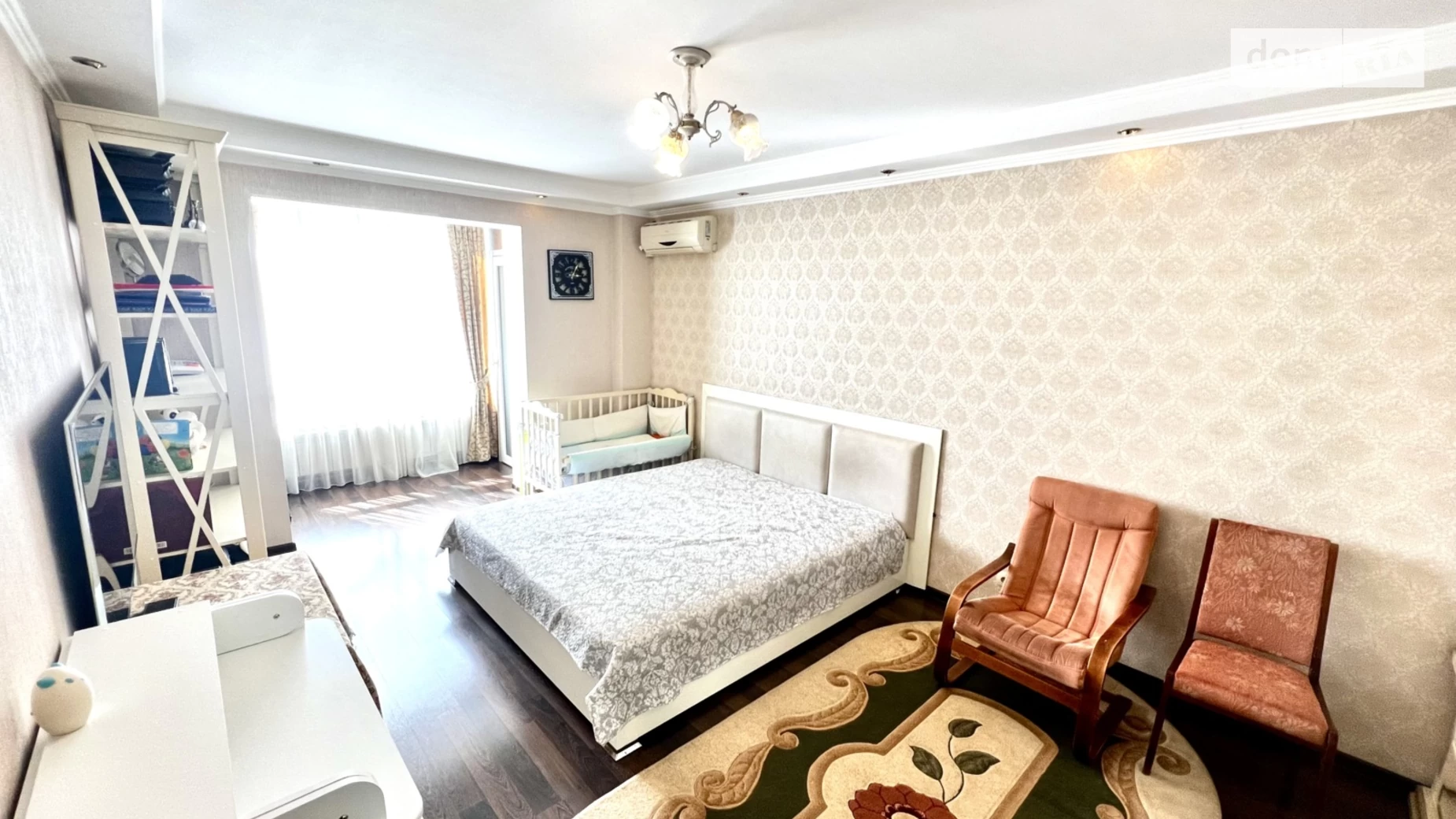 Продається 2-кімнатна квартира 62 кв. м у Миколаєві, вул. Потьомкінська, 129 - фото 5