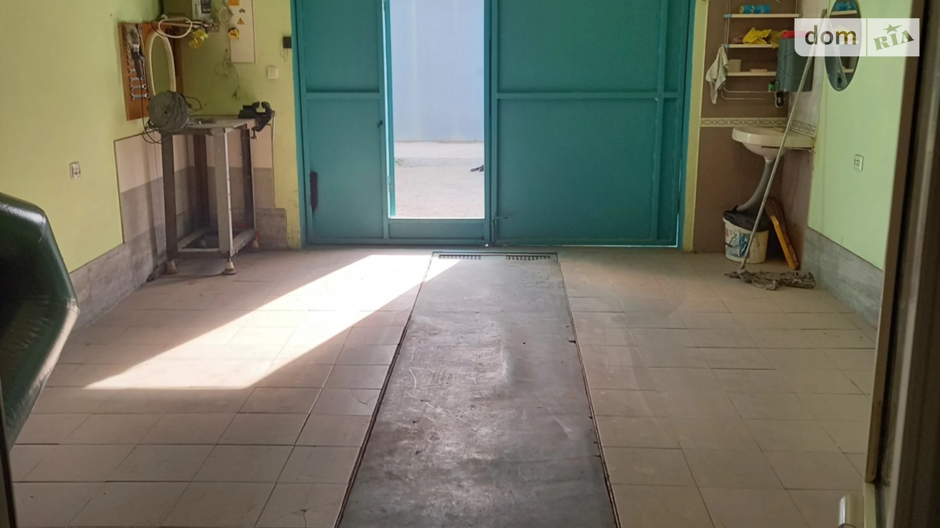 Продається місце в гаражному кооперативі під бус на 36 кв. м, цена: 7000 $ - фото 3