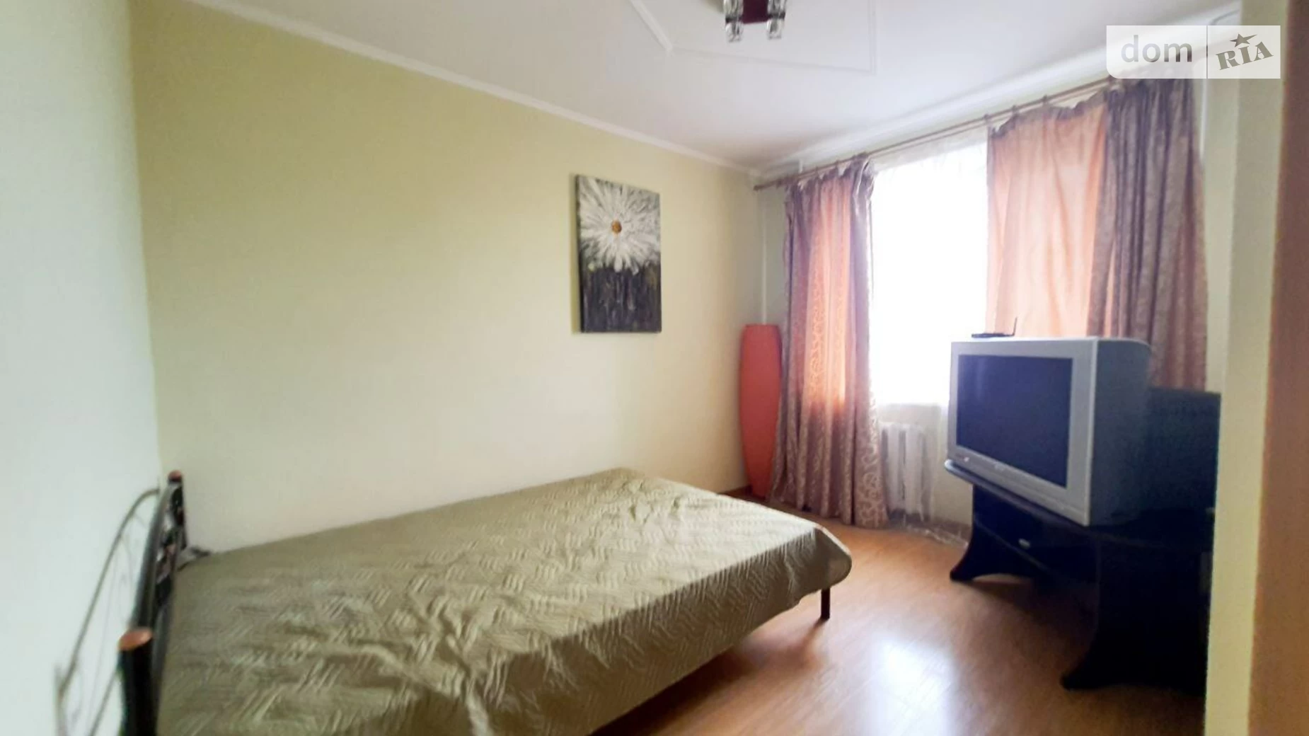 Продается 2-комнатная квартира 52 кв. м в Одессе, Леваневского туп., 7 - фото 3
