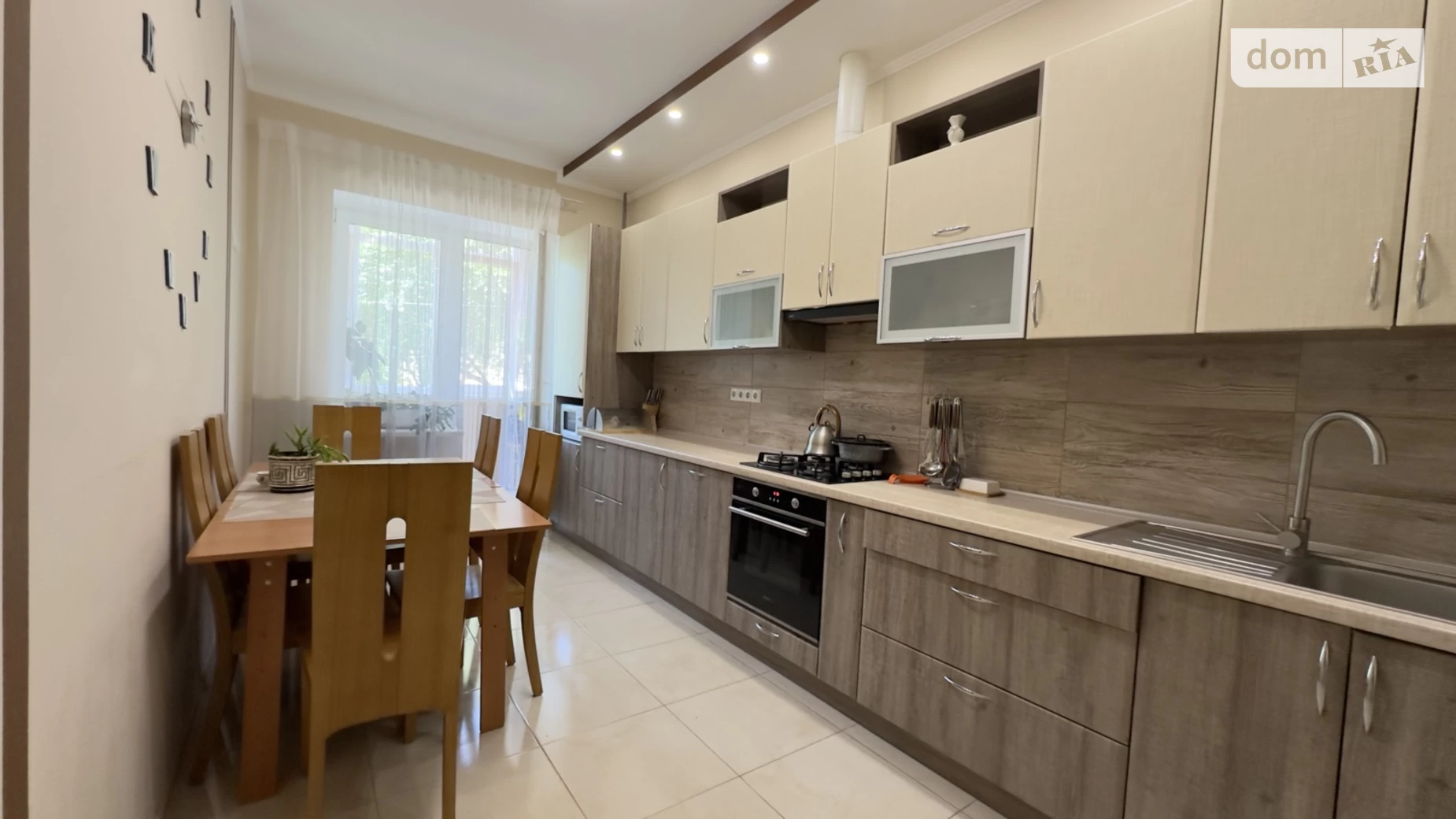 Продається 2-кімнатна квартира 72 кв. м у Хмельницькому, Львівське шосе - фото 3