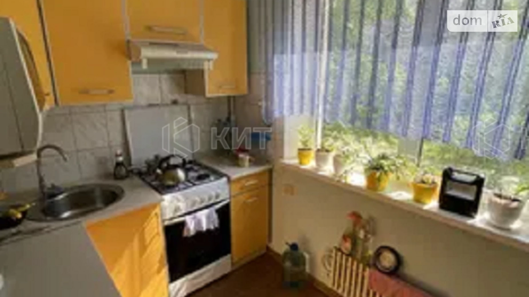 Продается 2-комнатная квартира 45 кв. м в Харькове, ул. Львовская(Пермская), 11 - фото 2