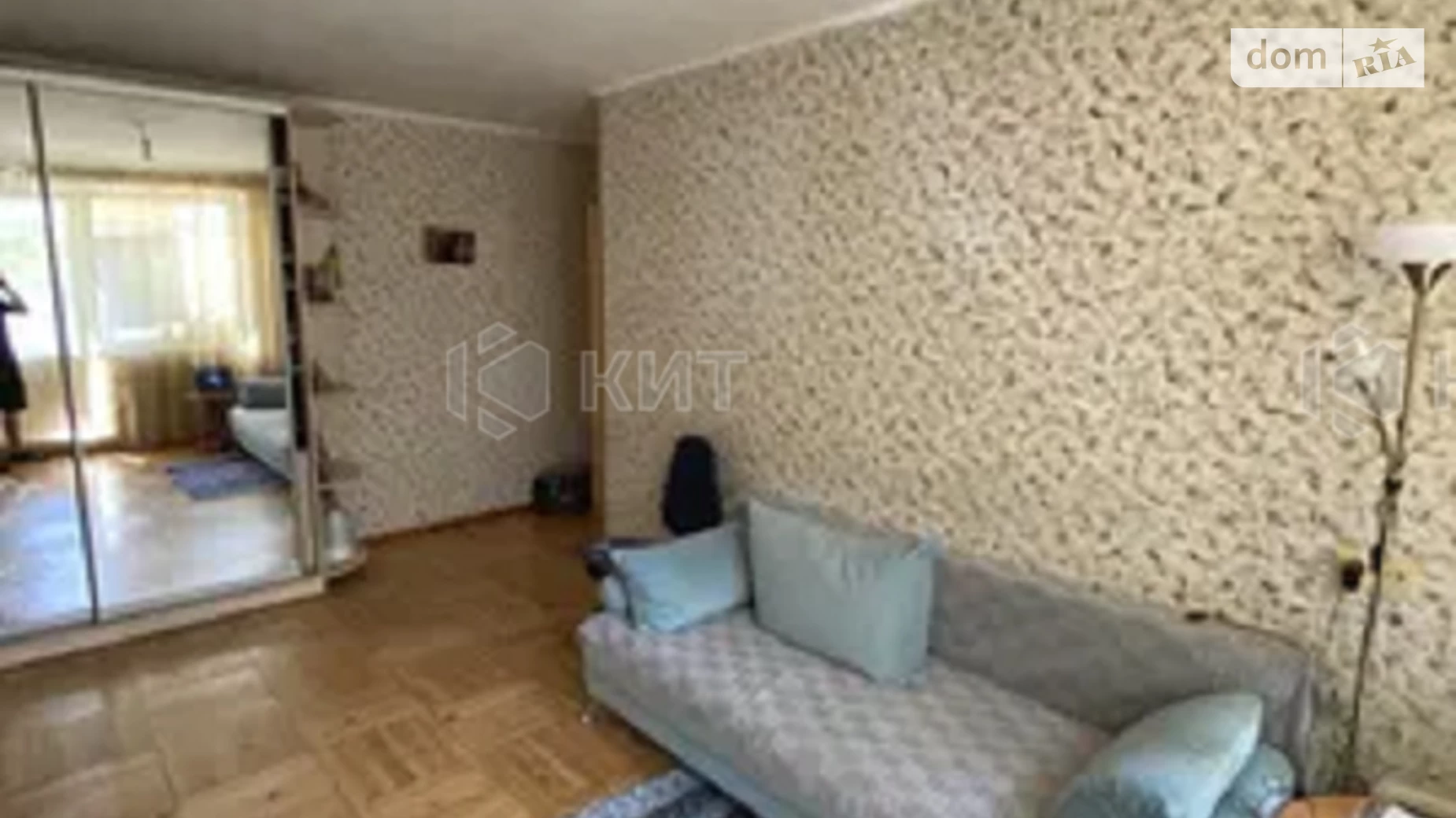 Продается 2-комнатная квартира 45 кв. м в Харькове, ул. Львовская(Пермская), 11 - фото 5