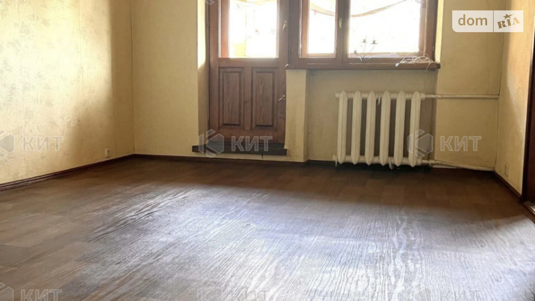 Продается 2-комнатная квартира 43 кв. м в Харькове, пер. Воробьева, 10/16 - фото 5