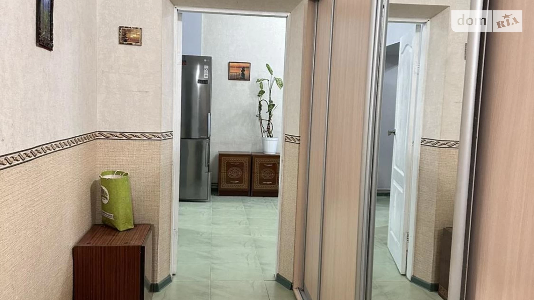 Продается 2-комнатная квартира 46 кв. м в Одессе, 3-й пер. Водопроводный, 9 - фото 5