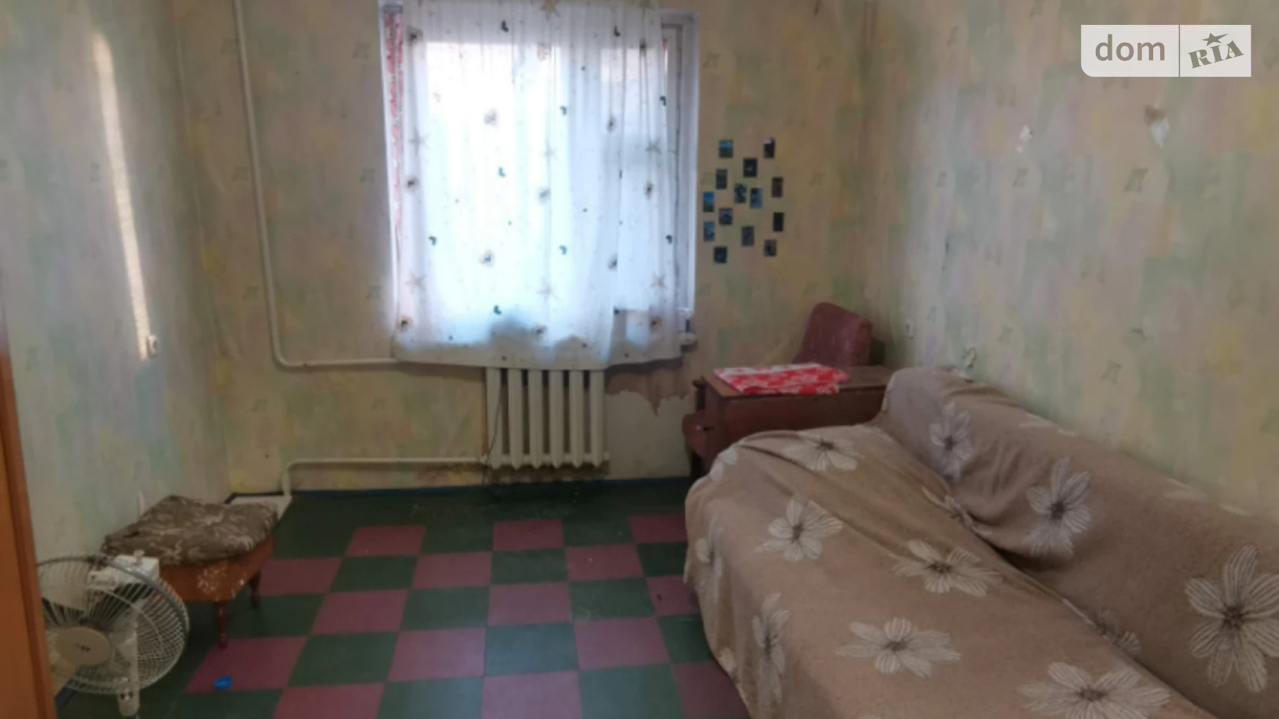 Продается 3-комнатная квартира 63 кв. м в Днепре, ул. Мандрыковская - фото 4