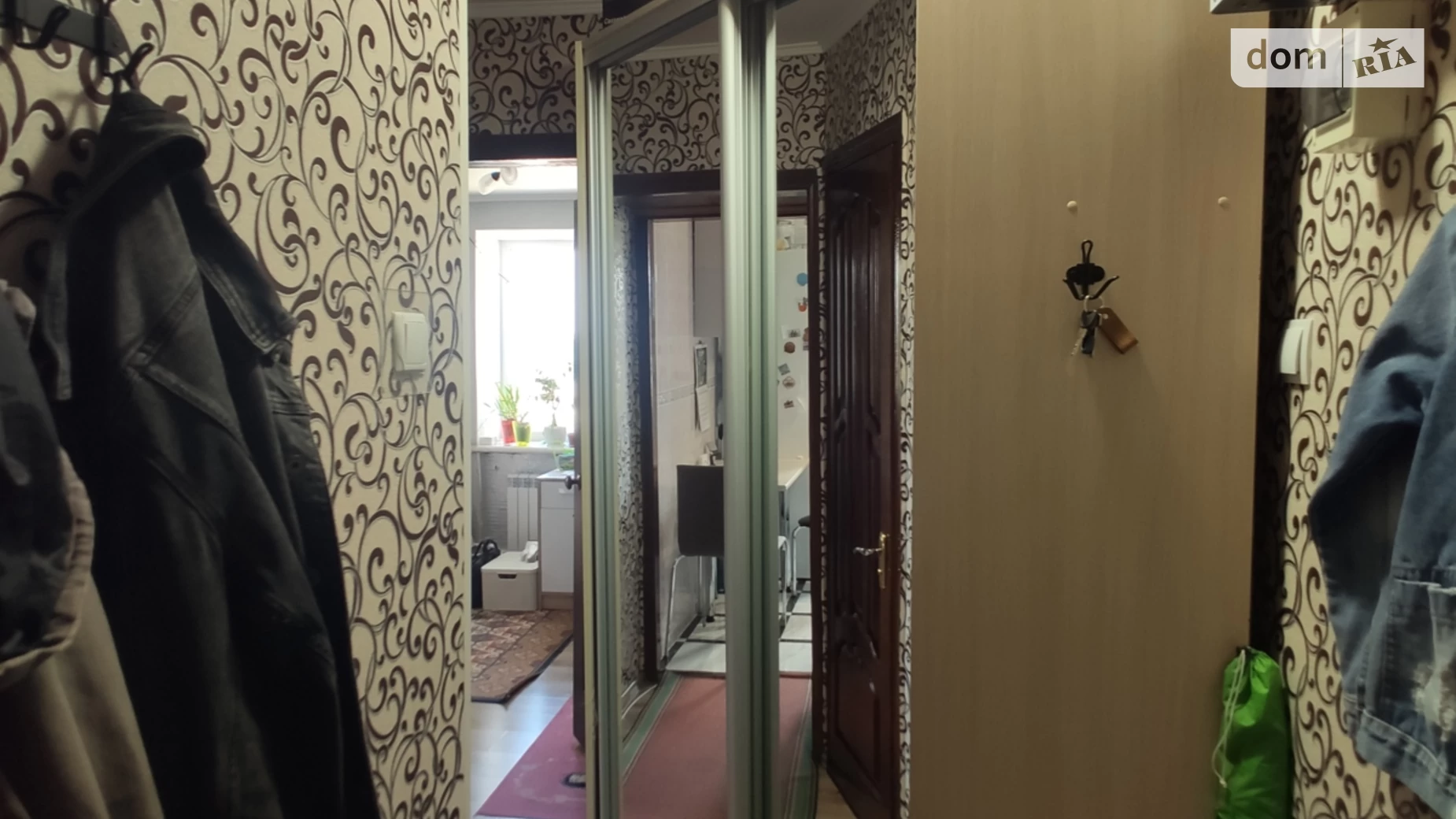 Продается 1-комнатная квартира 34 кв. м в Жмеринке, ул. Горького, 3 - фото 4