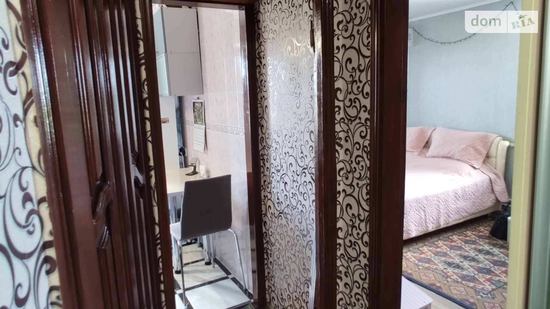 Продается 1-комнатная квартира 32.7 кв. м в Жмеринке - фото 3
