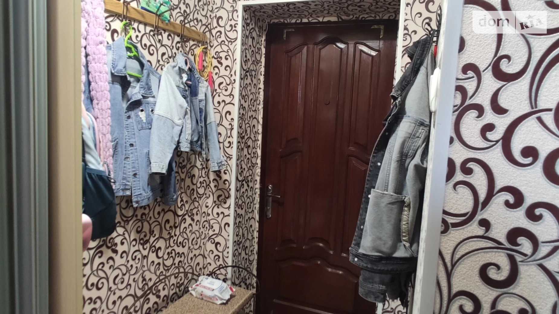 Продается 1-комнатная квартира 32.7 кв. м в Жмеринке - фото 5