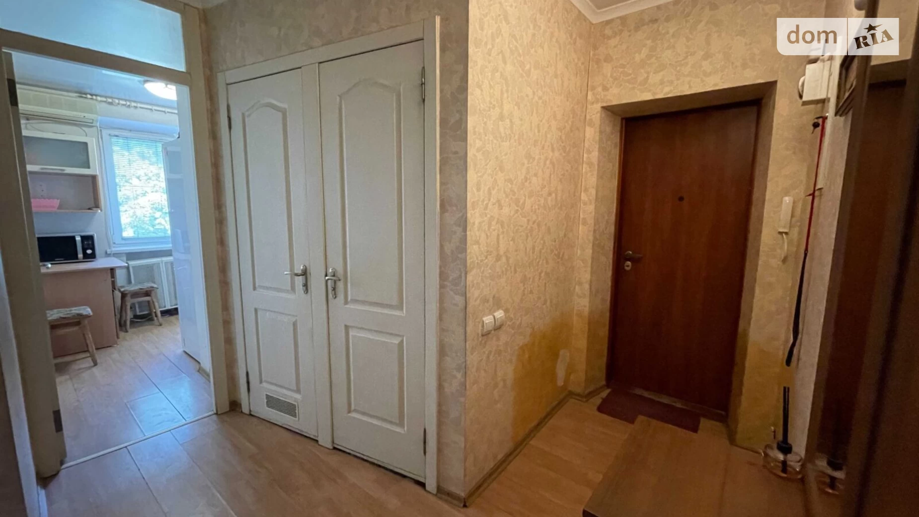Продается 3-комнатная квартира 62.4 кв. м в Днепре, просп. Науки(Гагарина), 24 - фото 2