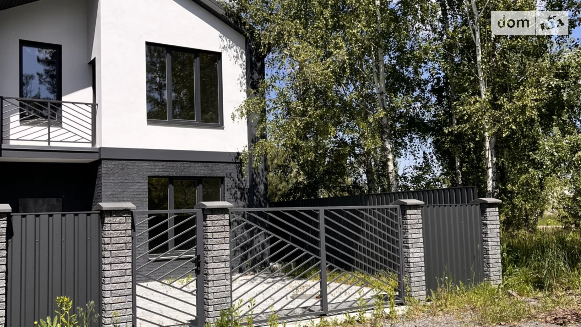ул. Ворзельская, 11 Ворзель ЖК Vorzel Eco Park, цена: 69000 $ - фото 2