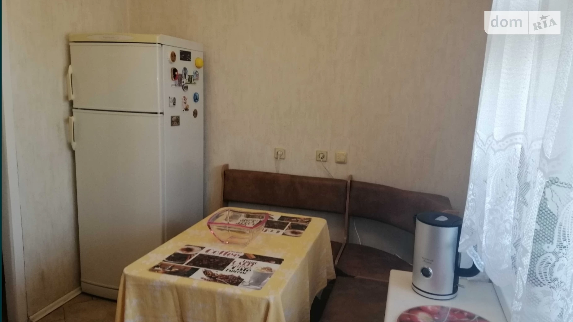 Сдается в аренду 2-комнатная квартира 60 кв. м в Киеве, ул. Оноре де Бальзака, 66/21 - фото 3