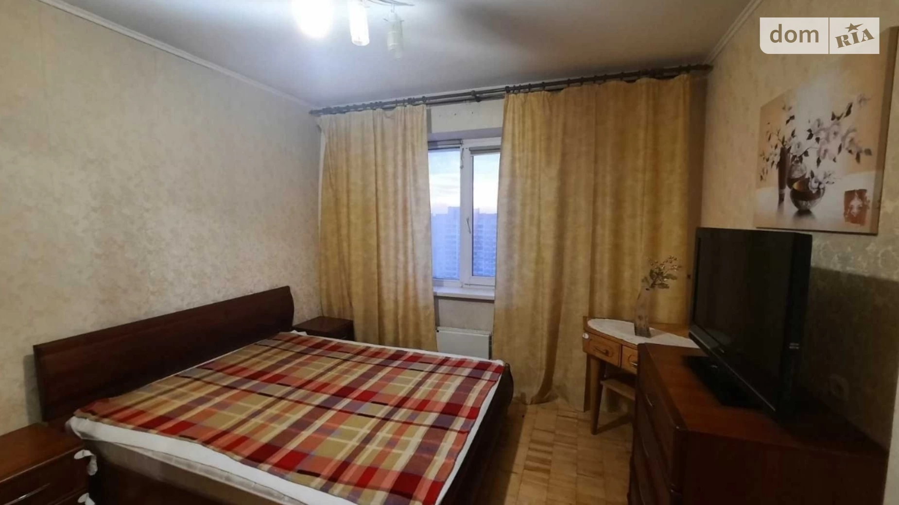 Сдается в аренду 2-комнатная квартира 60 кв. м в Киеве, ул. Оноре де Бальзака, 66/21 - фото 5
