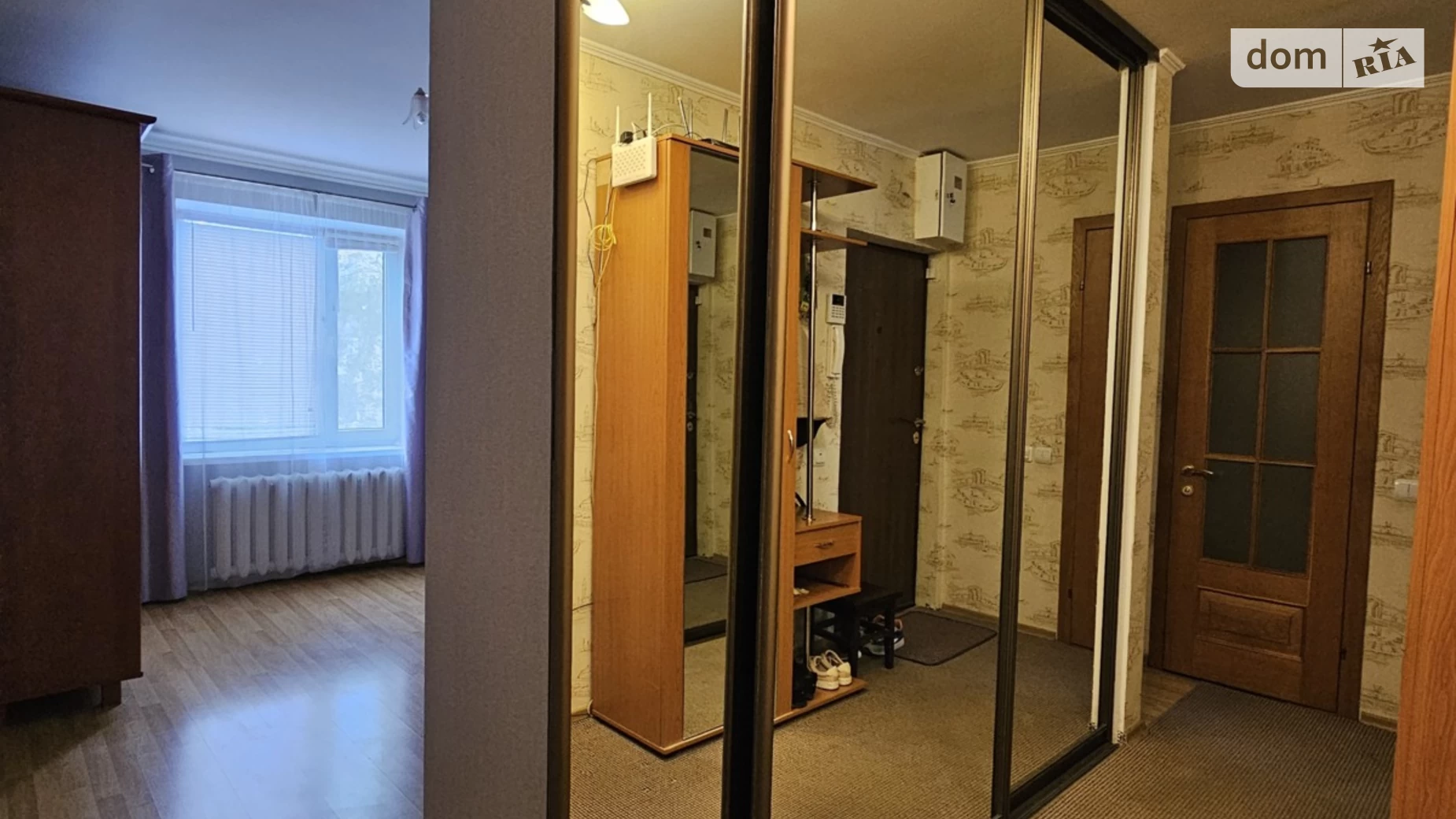 Продается 3-комнатная квартира 63.1 кв. м в Днепре, просп. Героев, 12 - фото 5