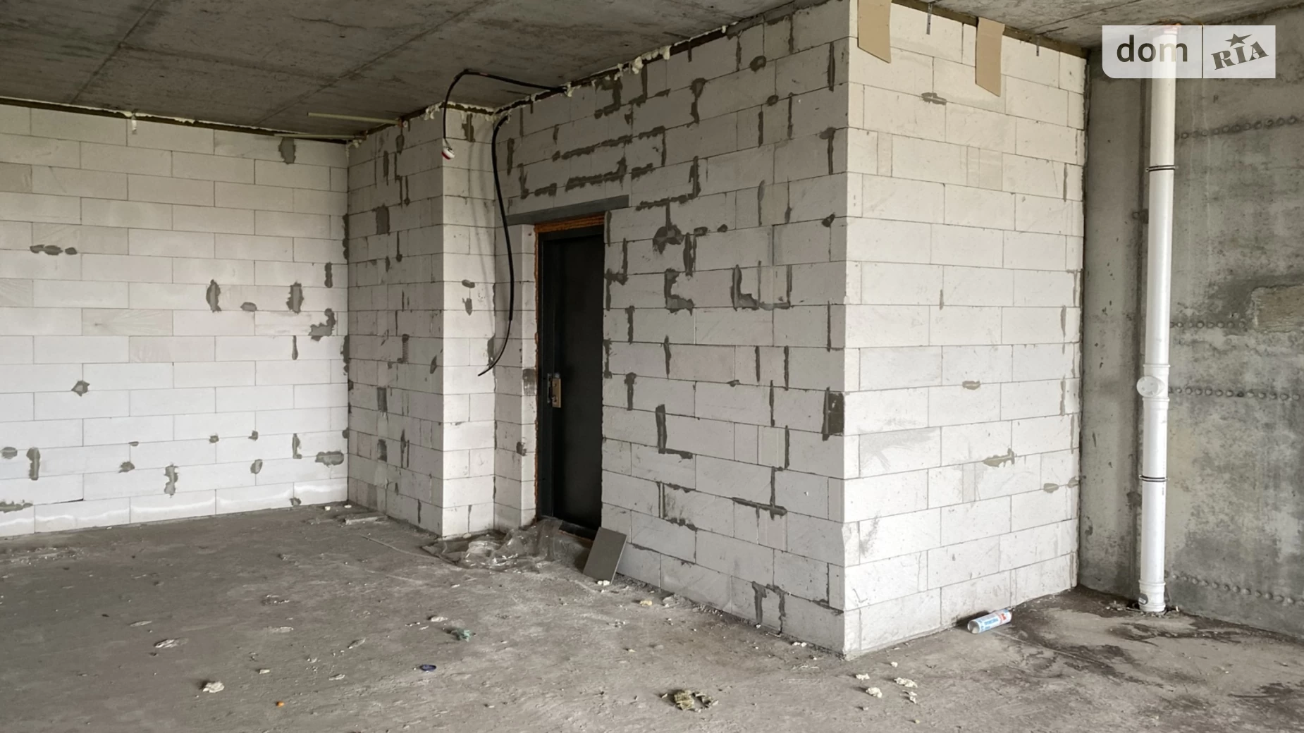Продається 2-кімнатна квартира 66.9 кв. м у Дніпрі, вул. Степана Бандери(Шмідта) - фото 3