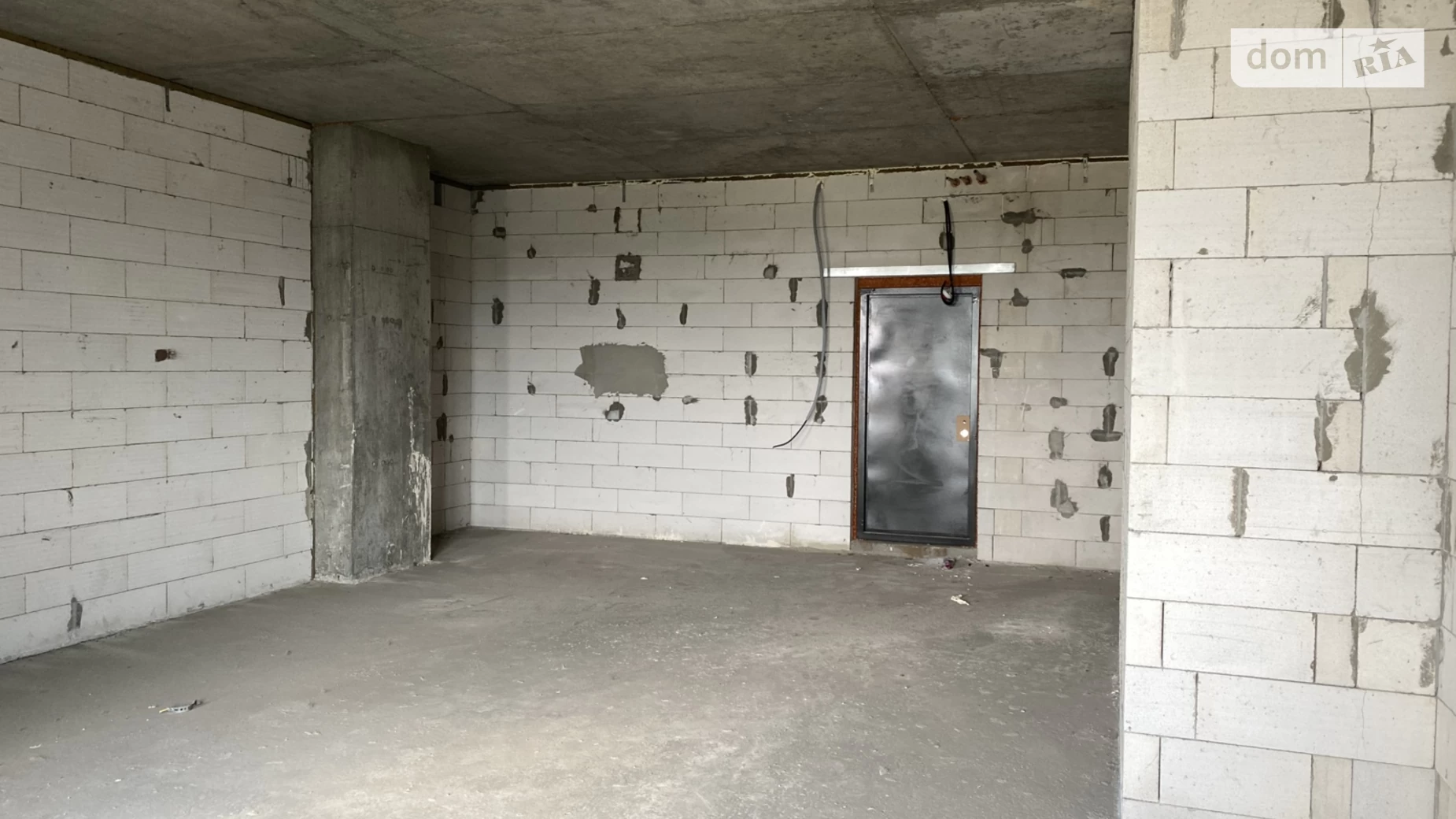 Продається 1-кімнатна квартира 51.6 кв. м у Дніпрі, вул. Степана Бандери(Шмідта) - фото 2