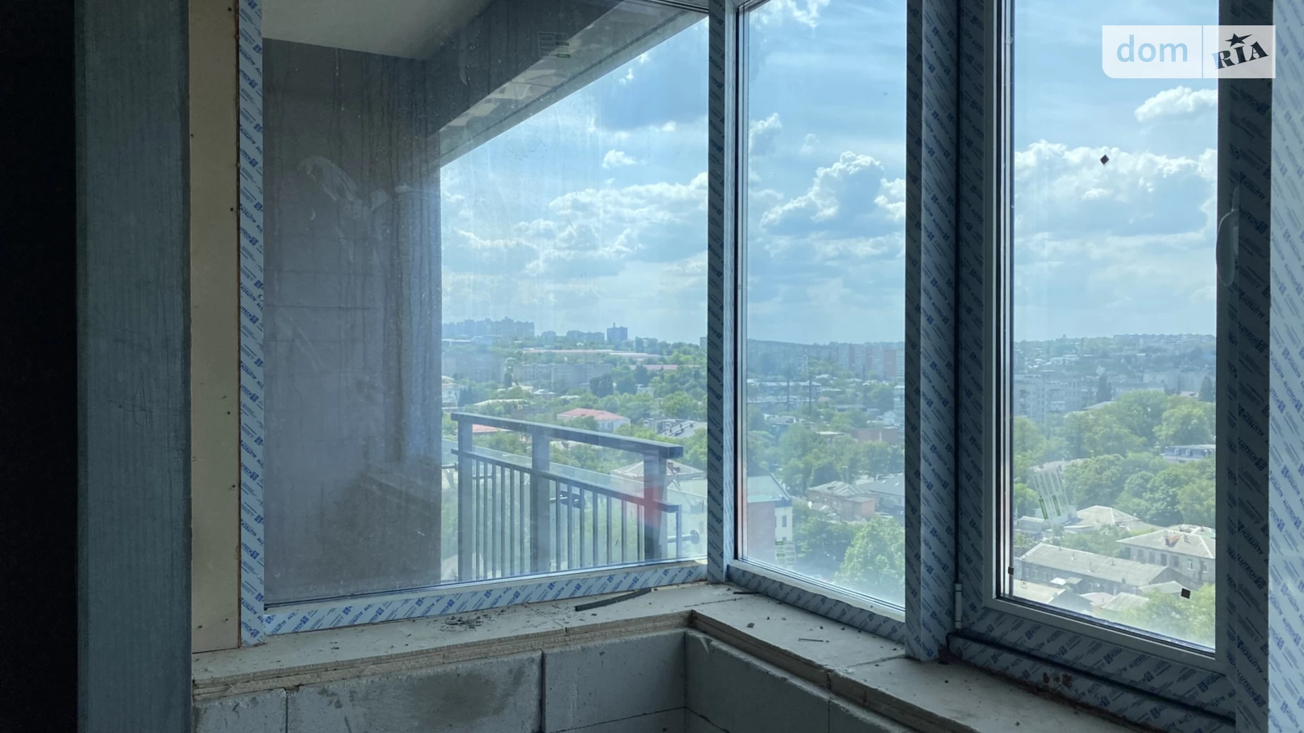 Продається 1-кімнатна квартира 52.6 кв. м у Дніпрі, вул. Степана Бандери(Шмідта), 15 - фото 4