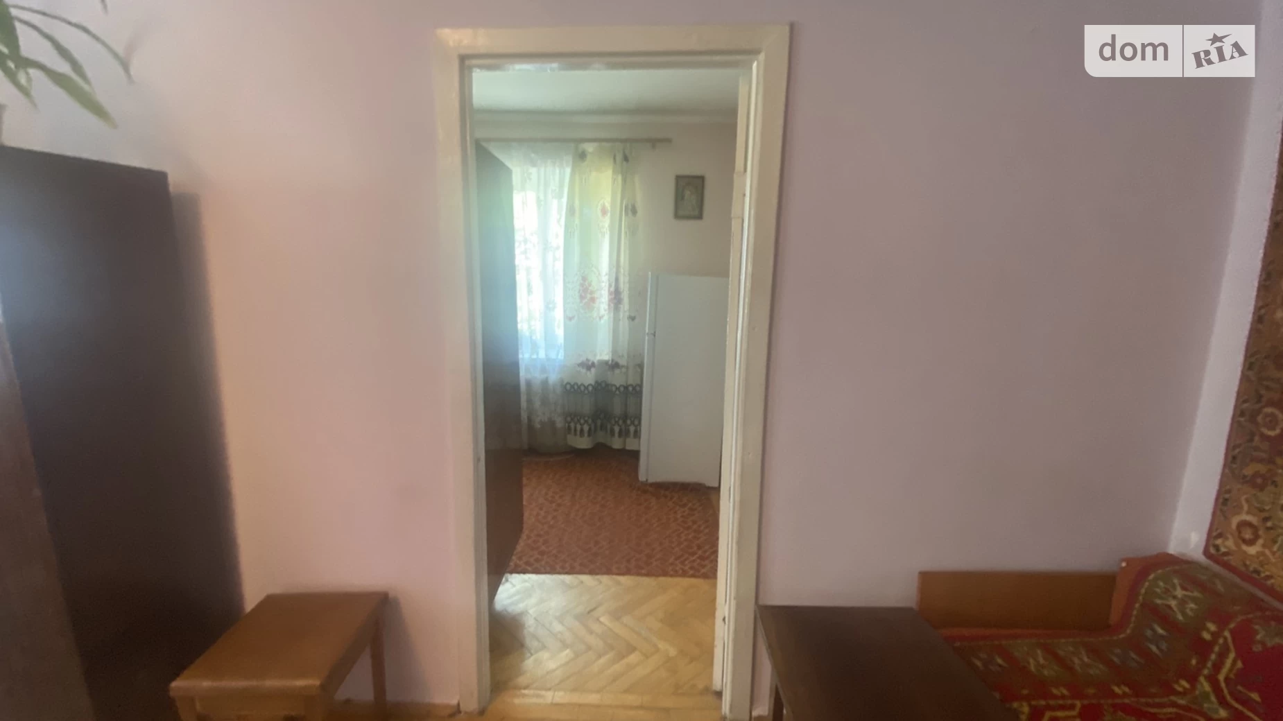 2-кімнатна квартира 47 кв. м у Тернополі, вул. Драгоманова